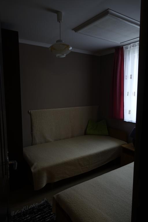 Mesteri Apartman Eksteriør billede